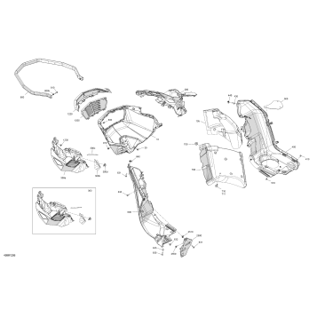 07- Body - Bottom Pan