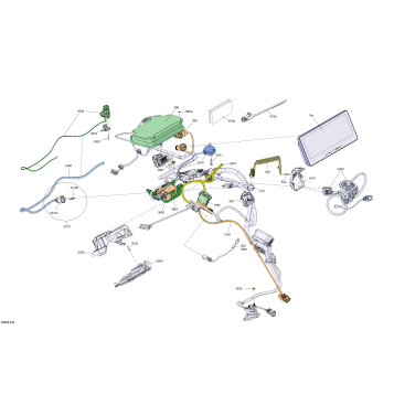 08- Electric - Upper Section