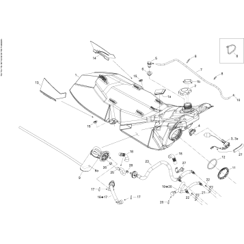 02- Fuel System 600 HO