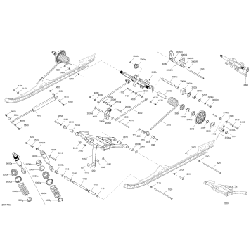08- Rear Suspension - rMotion - Package Adrenaline - Superior