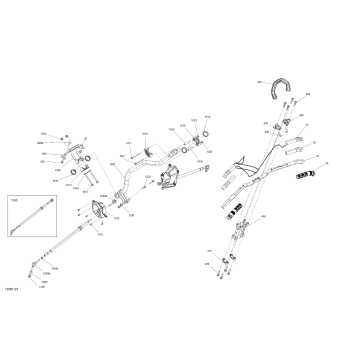 03- Mechanic - Steering