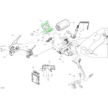 08- Electric - Upper Section