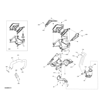 02- Engine - Air Intake