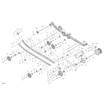 05- Suspension - Rear - Lower Section