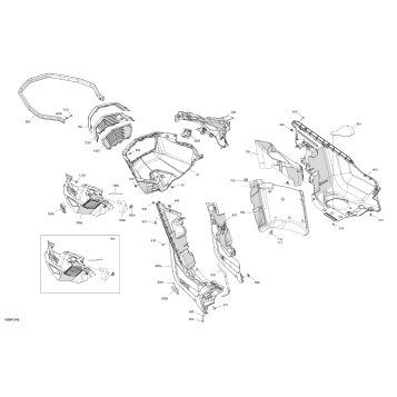 07- Body - Bottom Pan