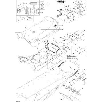 09- Seat And Accessories