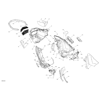 07- Body - Bottom Pan