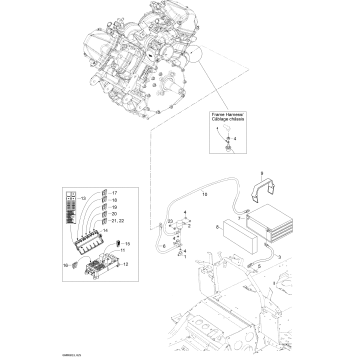 04- Electric Starter