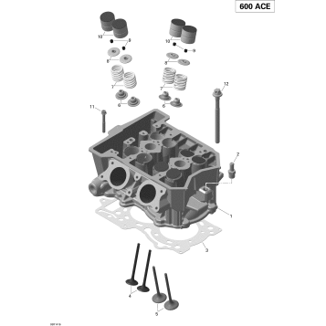 01- Cylinder Head
