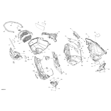 07- Body - Bottom Pan