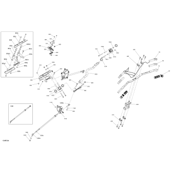03- Mechanic - Steering