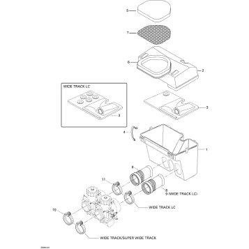 02- Air Intake System