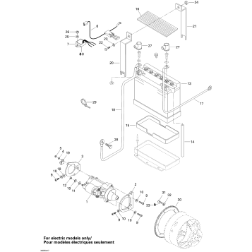 10- Battery And Accessories