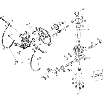 02- Oil Injection System