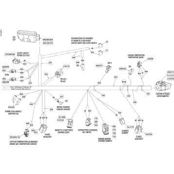 10- Electrical Harness 1
