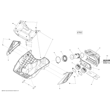 02- Air Intake System