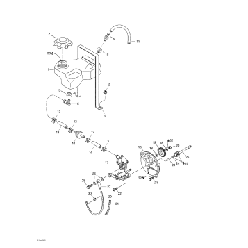02- Oil Injection System