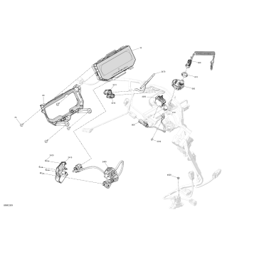 08- Electric - Upper Section