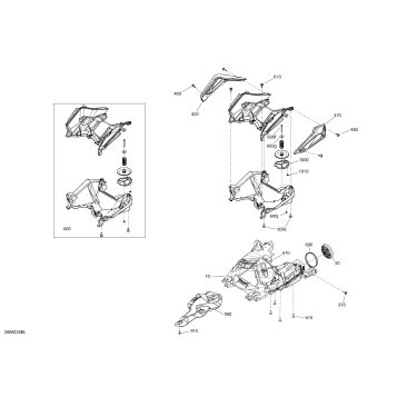 02- Engine - Air Intake