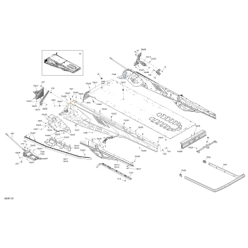 06- Frame - System - Rear Section