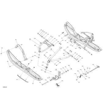 05- Suspension - Front