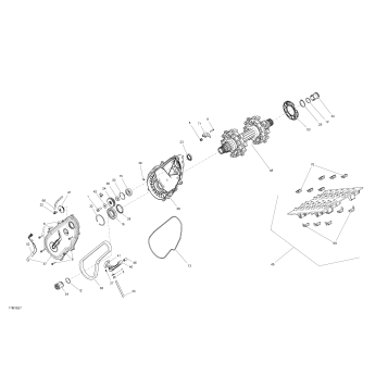 05- Drive - 600HO ETEC