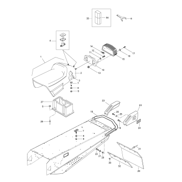 09- Seat And Accessories