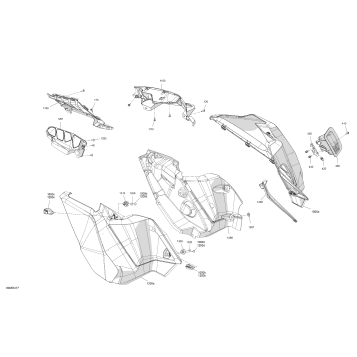 07- Body - Side Panels