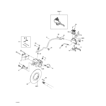 06- Hydraulic Brake