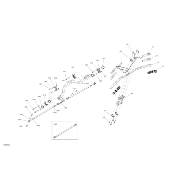 03- Mechanic - Steering