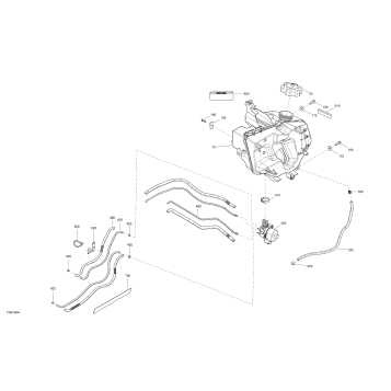 02- Oil Tundra - 600 HO E-TEC