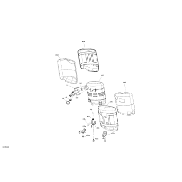 02- Engine - Exhaust