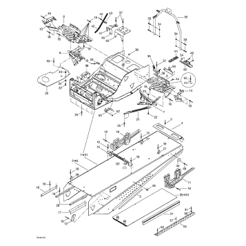 09- Frame And Accessories