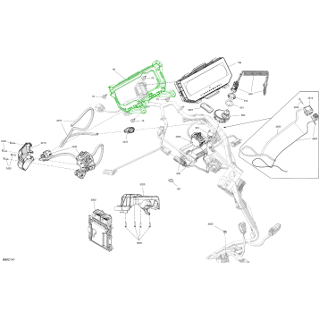 08- Electric - Upper Section
