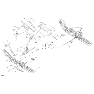 05- Suspension - Front