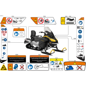07- Body - Warning Decals