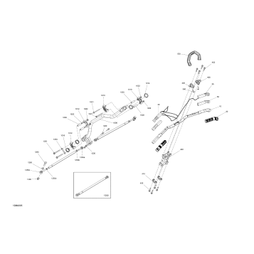 03- Mechanic - Steering