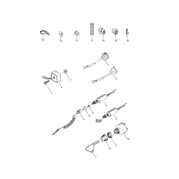 10- Electrical System