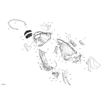 07- Body - Bottom Pan