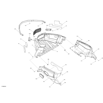 09- Body - Bottom Pan