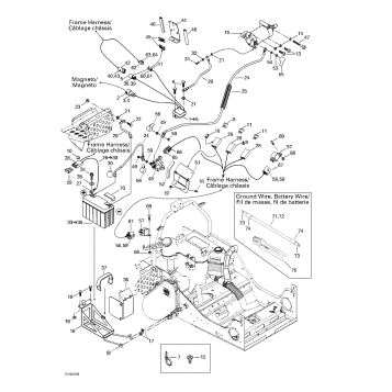10- Battery And Starter