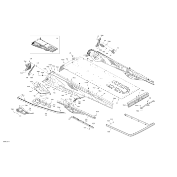 06- Frame - System - Rear Section