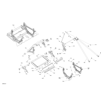 09- Frame - Front Section