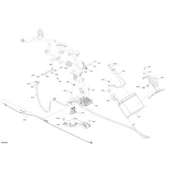 08- Electric - Lower Section