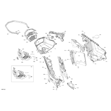 07- Body - Bottom Pan