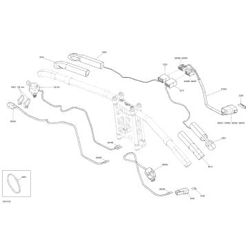 10- Steering Wiring Harness