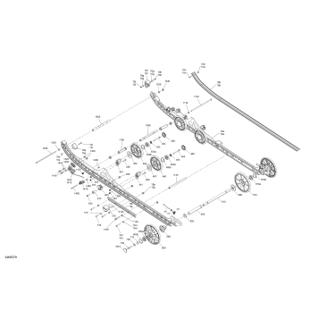 05- Suspension - Rear - Lower Section