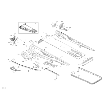 06- Frame - System - Rear Section