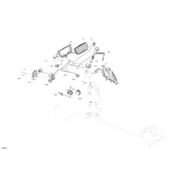 08- Electric - Upper Section - VIP Medium