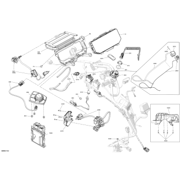 08- Electric - Upper Section